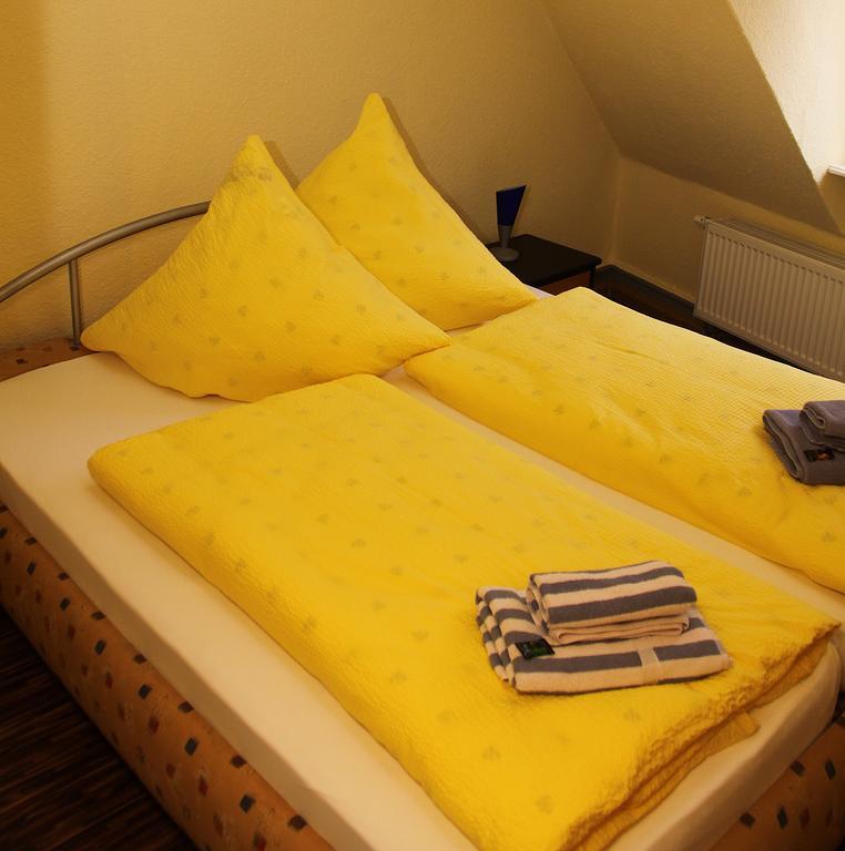 Apartmán Weinstube Schwarzamsel Špýr Exteriér fotografie